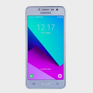محافظ صفحه نمایش Nillkin Matte Protective Film For Samsung Galaxy J2 Prime