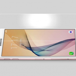 محافظه صفحه نمایش Nillkin Amazing H+PRO Anti-Explosion For Samsung Galaxy J7 Prime