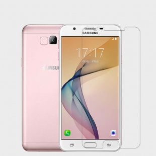 محافظ صفحه نمایش Nillkin Matte Protective Film For Samsung Galaxy J7 Prime