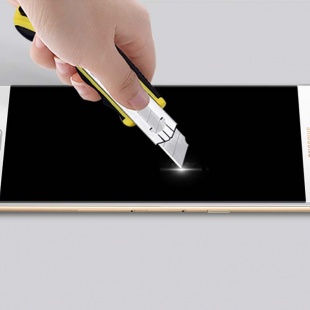 محافظ صفحه نمایش Nillkin Amazing H+PRO Anti-Explosion For Samsung Galaxy C9 Pro