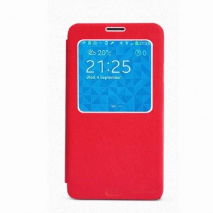 کیف محافظ Nillkin Stylish Leather Case For Samsung GALAXY Note 3