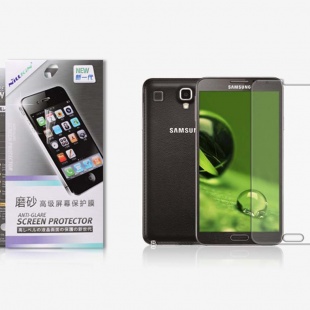محافظ صفحه نمایش Nillkin Matte Scratch-resistant Protective Film For Samsung Galaxy Note 3 Neo