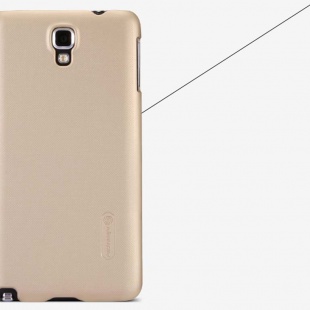 قاب محافظ Nillkin Super Frosted Shield For Samsung Galaxy Note 3 Neo