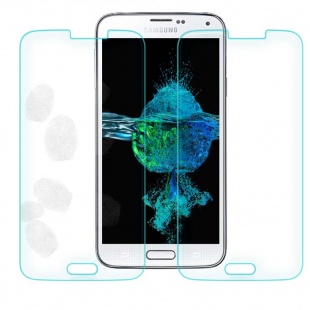 محافظ صفحه نمایش گلس Nillkin H Anti-Explosion Glass For Samsung GALAXY S5