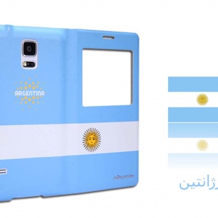 کیف کلاسیک Nillkin  honor series classic For Samsung GALAXY S5