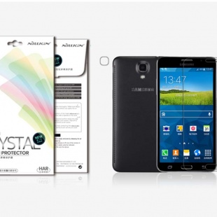 محافظ صفحه نمایش  Nillkin Super Clear Anti-finger For Samsung Galaxy Mega 2