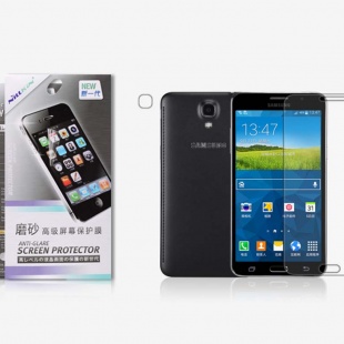 محافظ صفحه نمایش Nillkin  Matte Protective Film For Samsung Galaxy Mega 2