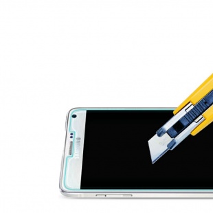 محافظ صفحه نمایش Nillkin  H+ Anti-Explosion Glass For Samsung GALAXY Note 4