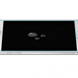 محافظ صفحه نمایش Nillkin PE+ blue light&nb For Samsung GALAXY Note 4