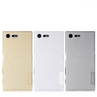 محافظ ژله ای Sony Xperia X Compact TPU case
