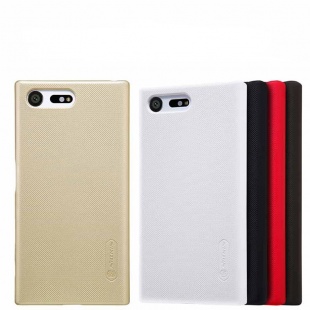 قاب محافظ Sony Xperia X Compact Super Frosted Shield