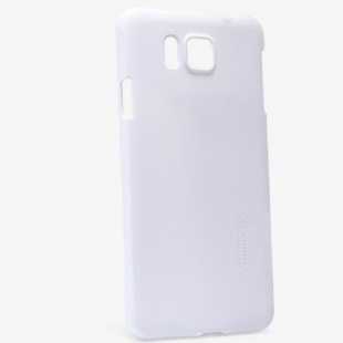 قاب محافظ Nillkin Super Frosted Shield For Samsung Galaxy Alpha