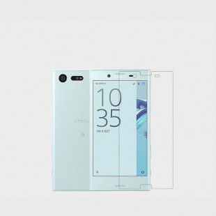 محافظ صفحه نمایش مات Sony Xperia X Compact Matte Protective Film