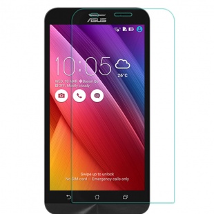 محافظ صفحه نمایش شیشه ای نیلکین Nillkin Amazing H+ Glass Screen Protector For Asus Zenfone 2 ZE550ML