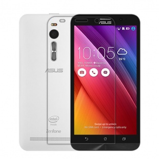 محافظ صفحه نمایش مات نیلکین Nillkin Matte Screen Protector For Asus Zenfone 2 ZE551ML