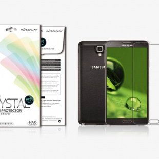 محافظ صفحه نمایش Nillkin Super Clear Anti- fingerprint Protective Film For Samsung Galaxy Note 3 Neo