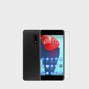 محافظ صفحه نمایش مات Nokia 6 Matte Protective Film