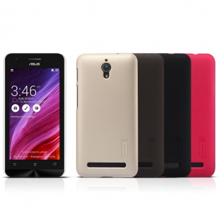 قاب محافظ نیلکین Nillkin Super Frosted Shield For Asus Zenfone C ZC451CG