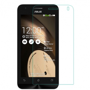 محافظ صفحه نمایش شیشه ای نیلکین Nillkin Amazing H Glass Screen Protector For Asus Zenfone C ZC451CG