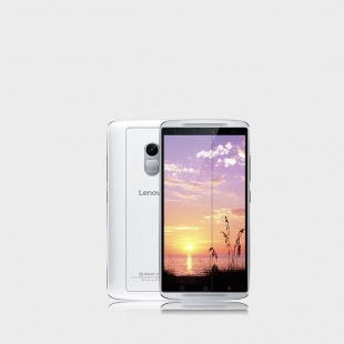 محافظ صفحه نمایش مات Lenovo K4 Note Matte Protective Film