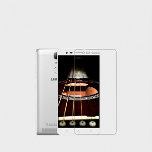محافظ شفاف صفحه نمایش Lenovo K5 Note Super Clear Anti-fingerprint