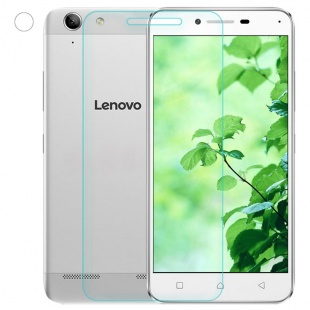 محافظ صفحه نمایش شیشه ای Lenovo Lemon 3 H Anti-Explosion Glass