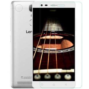 محافظ صفحه نمایش شیشه ای Lenovo K5 Note H Anti-Explosion Glass