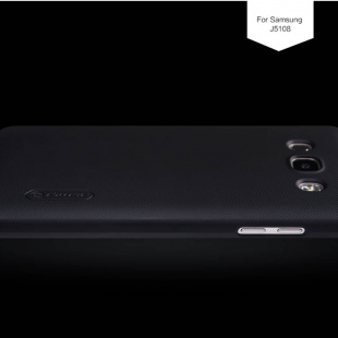 قاب محافظ نیلکین Nillkin Super Frosted Shield For Samsung(j5 2016) J5108