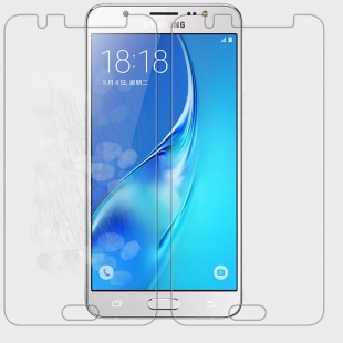 محافظ صفحه نمایش نیلکین Nillkin Matte Protective Film For Samsung J5108