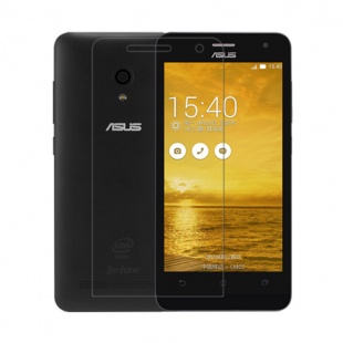 محافظ صفحه نمایش مات نیلکین Nillkin Matte Screen Protector For Asus Zenfone 5 Lite A502CG