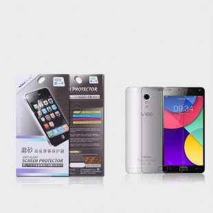 محافظ صفحه نمایش مات Lenovo VIBE P1 Matte Protective Film