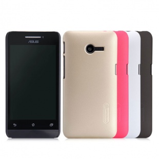 قاب محافظ نیلکین Nillkin Super Frosted Shield For Asus Zenfone 4 1600mAh