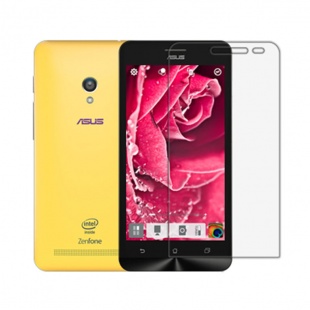 محافظ صفحه نمایش مات نیلکین Nillkin Matte Screen Protector For Asus Zenfone 4 A450CG