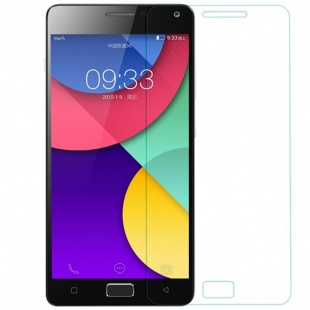 محافظ صفحه نمایش شیشه ای Lenovo VIBE P1 H Anti-Explosion Glass