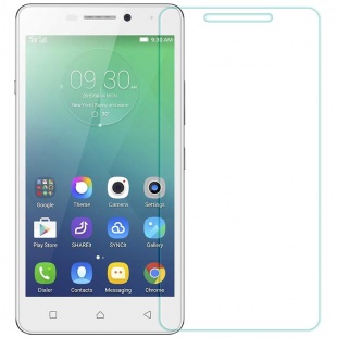 محافظ صفحه نمایش شیشه ای Lenovo Vibe P1m H Anti-Explosion Glass