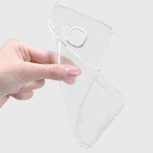 قاب محافظ نیلکین NIllkin TPU case For Samsung Galaxy S7 Edge