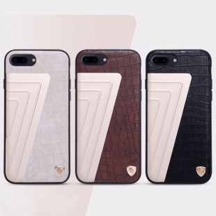 قاب محافظ نیلکین Nillkin Hybrid Case for Apple iPhone 7 Plus