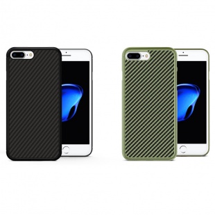 قاب محافظ نیلکین Nillkin Synthetic fiber For Apple iphone 7 Plus