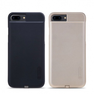 قاب محافظ نیلکین Nillkin Magic case Wireless charging Receiver back cover For Apple iphone 7 Plus