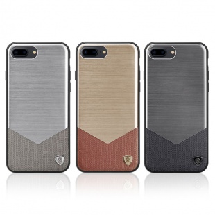 قاب محافظ نیلکین Nillkin Lensen Case For Apple iphone 7 Plus