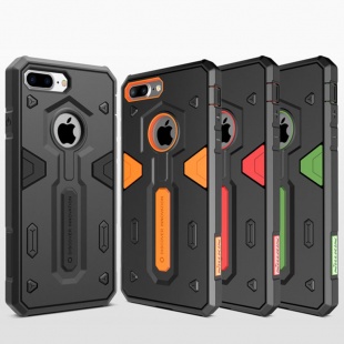 قاب محافظ نیکلین Nillkin Defender II case For Apple iphone 7 Plus