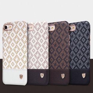 قاب محافظ نیلکین Nillkin Oger Case For Apple iphone 7 Plus