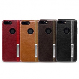 قاب محافظ نیلکین Nillkin Phenom Case For Apple iphone 7 Plus