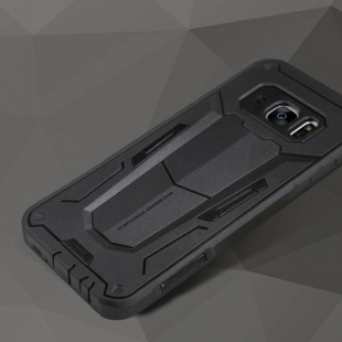 قاب محافظ نیلکین Nillkin Defender case For Samsung Galaxy S7