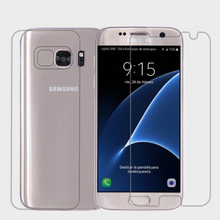 محافظ صفحه نمایش نیلکین Nillkin Matte Protective Film For Samsung Galaxy S7