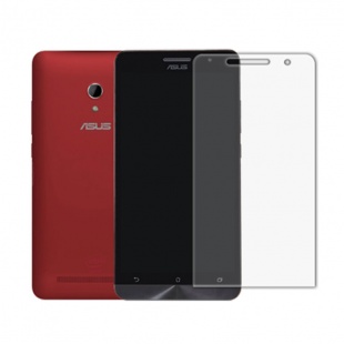 محافظ صفحه نمایش مات نیلکین Nillkin Matte Screen Prtector For Asus Zenfone 6