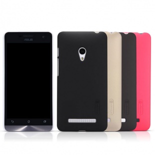 قاب محافظ نیلکین Nillkin Super Frosted Shield For Asus Zenfone 5
