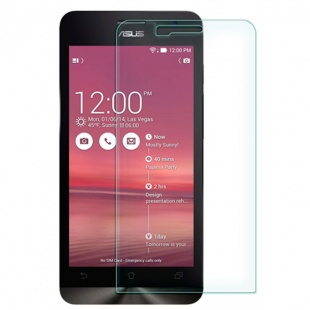 محافظ صفحه نمایش شیشه ای نیلکین Nillkin Amazing H Glass Screen Protector For Asus Zenfone 5