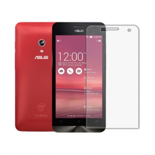 محافظ صفحه نمایش شفاف نیلکین Nillkin Super Clear Screen Protector For Asus Zenfone 5