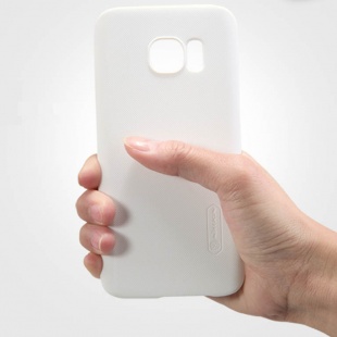 قاب محافظ نیلکین Nillkin Super Frosted Shield For Samsung Galaxy S7